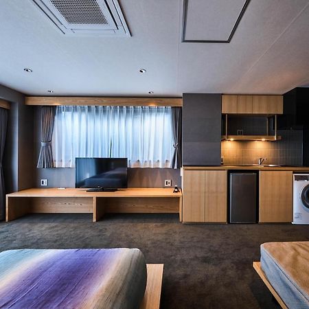 Hotel The Machiya Shinsen-En à Kyoto Extérieur photo
