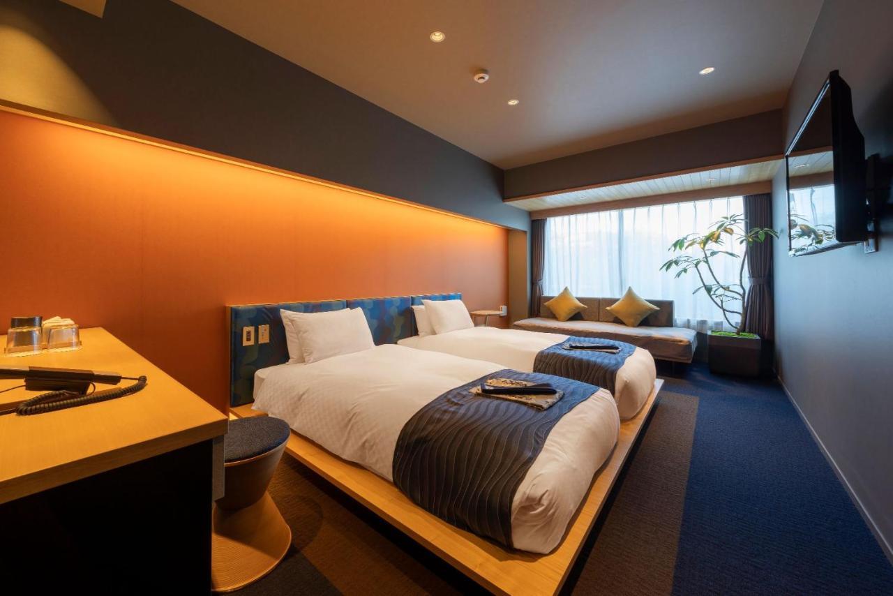 Hotel The Machiya Shinsen-En à Kyoto Chambre photo