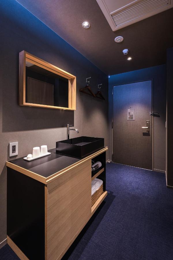 Hotel The Machiya Shinsen-En à Kyoto Extérieur photo