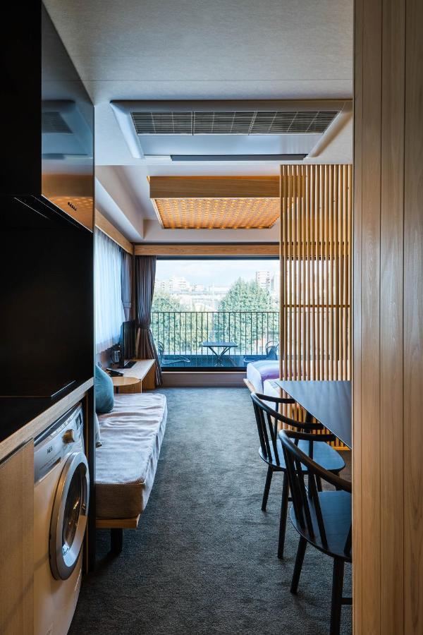 Hotel The Machiya Shinsen-En à Kyoto Extérieur photo