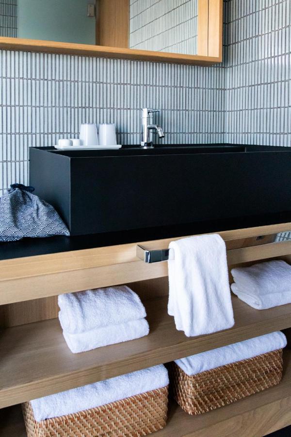 Hotel The Machiya Shinsen-En à Kyoto Extérieur photo