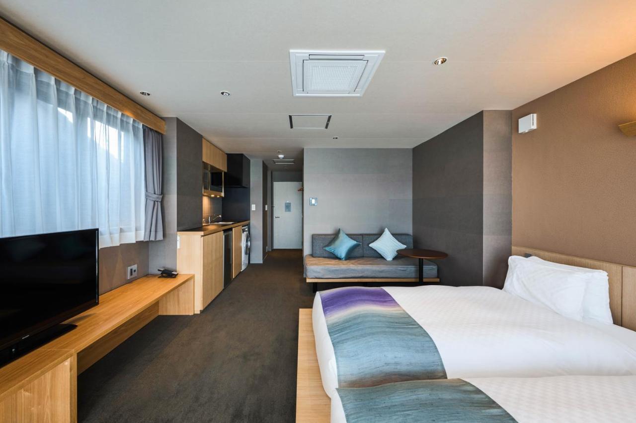 Hotel The Machiya Shinsen-En à Kyoto Extérieur photo
