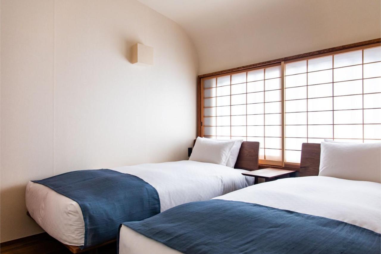 Hotel The Machiya Shinsen-En à Kyoto Extérieur photo