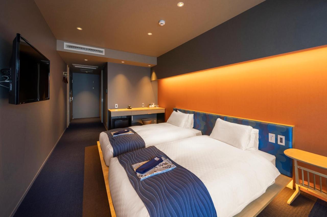 Hotel The Machiya Shinsen-En à Kyoto Extérieur photo
